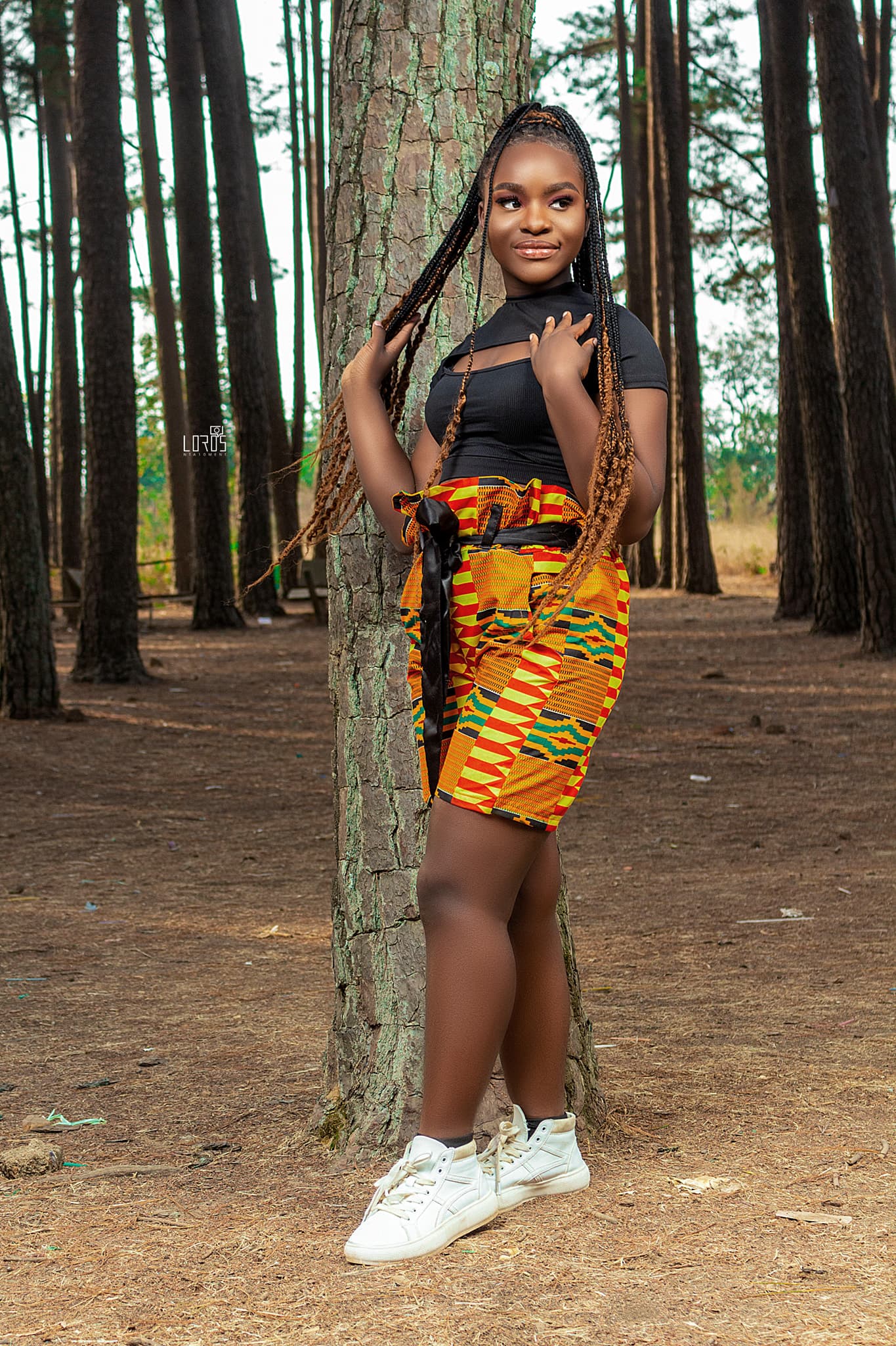 Exotic Fabrics