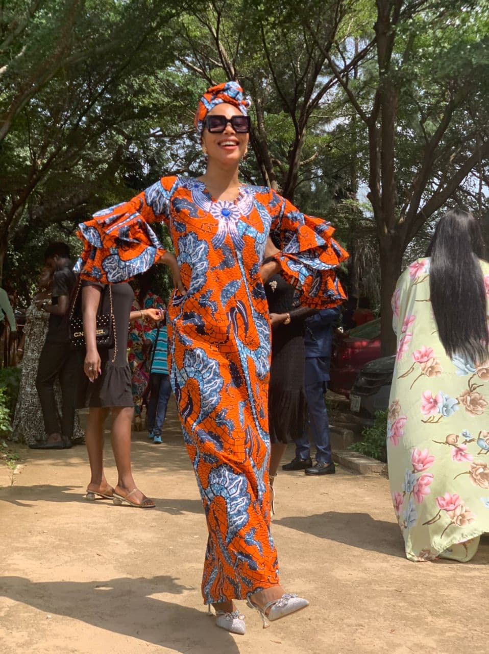 Fashion Wear